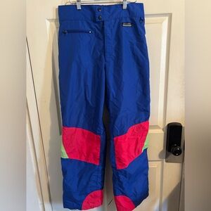 Women’s Snowpants
